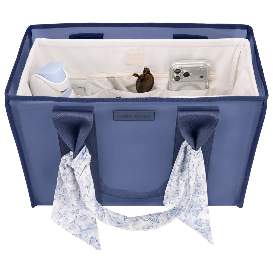 Case-Mate - Case-Mate Tote Organizer - French Vanilla (Classic Size)