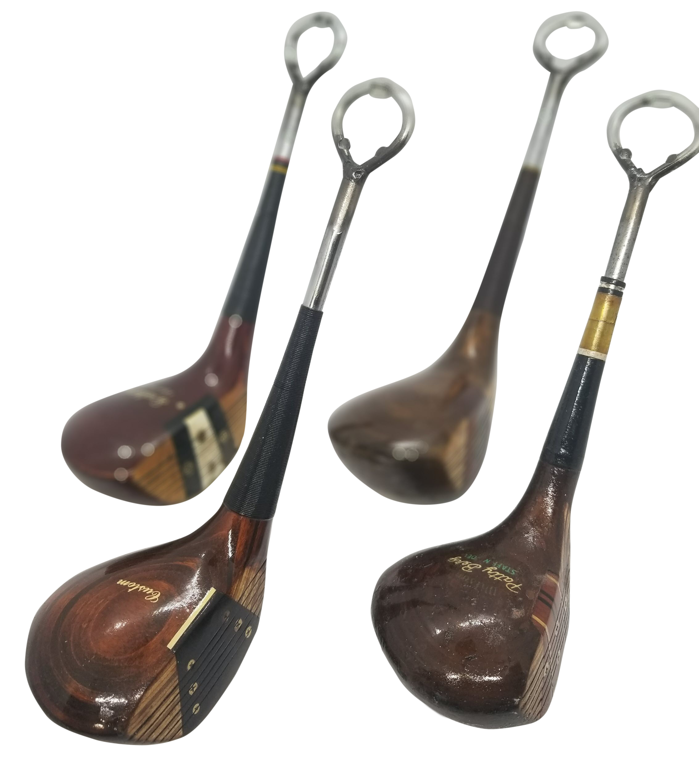 Oaks Apparel Driver Bottle Opener - Thumbnail 2