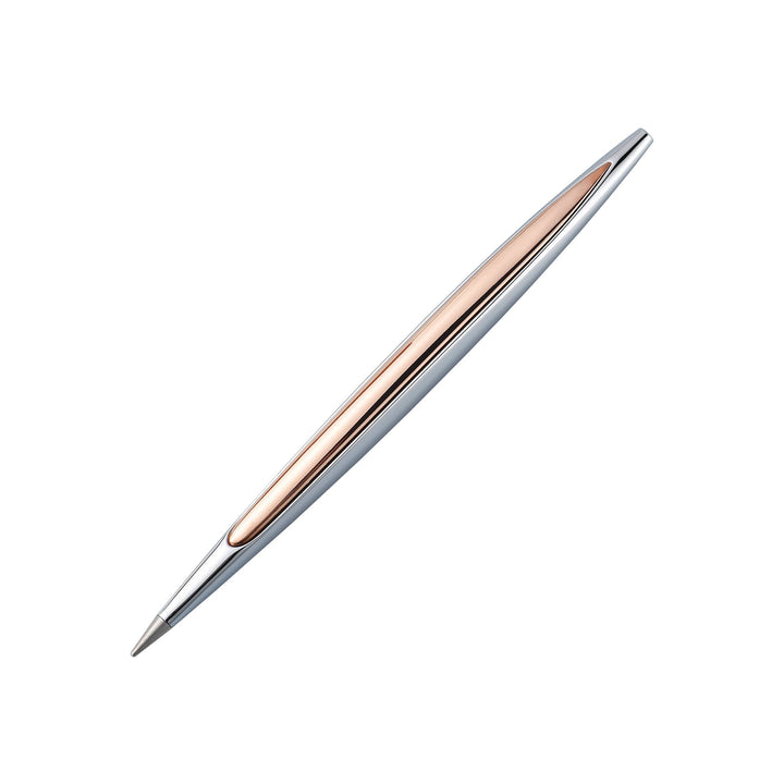 GRID Wallet - GRID AXL Pen: Silver