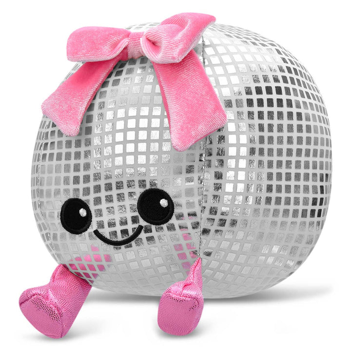 Iscream - Disco Ball Mini Plush