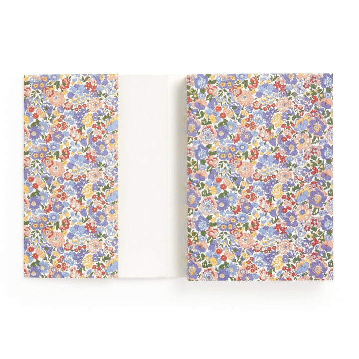 Chronicle Books - Liberty Nell, Annie and May Premium A5 Notebook