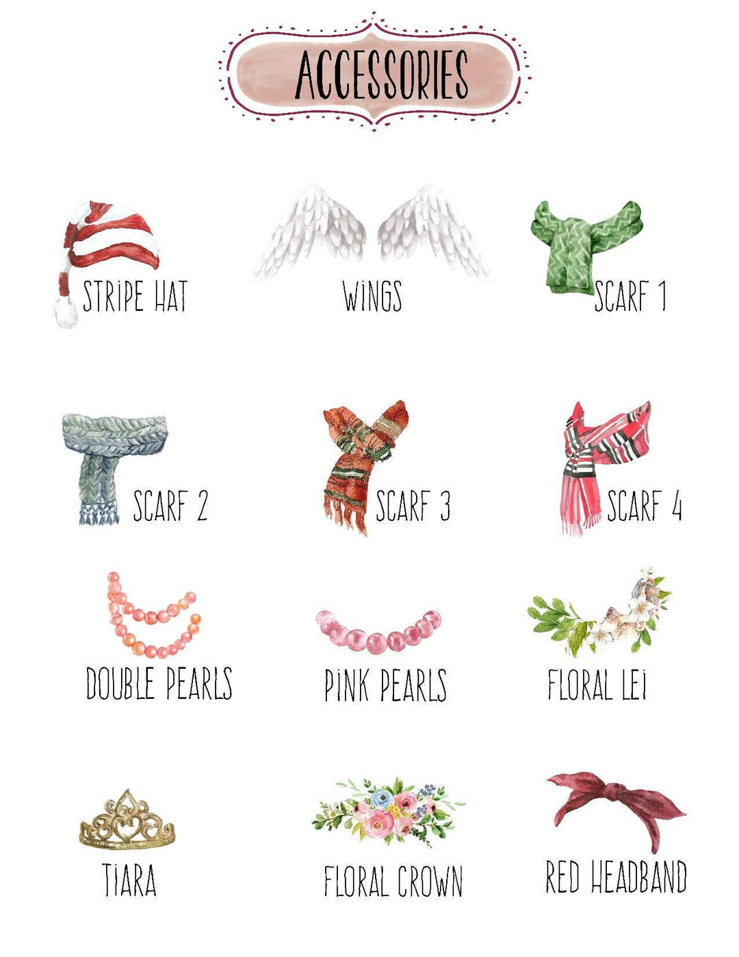 The Preppy Pineapple Home - Custom Black Schnauzer Tea Towel: No Accessory / Wingback Chair