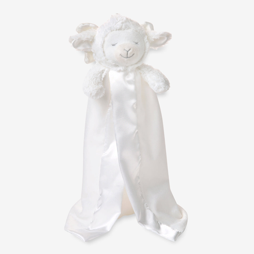 Prayer Lamb-  Blankie