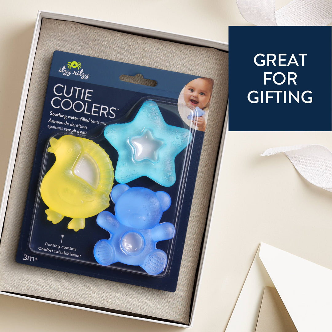 Itzy Ritzy - *NEW* Bear Cutie Coolers™