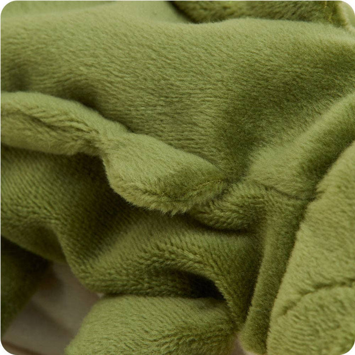 Warmies - Lavender Scented Plush - Gifts - Summer Market - Alligator Warmies Junior