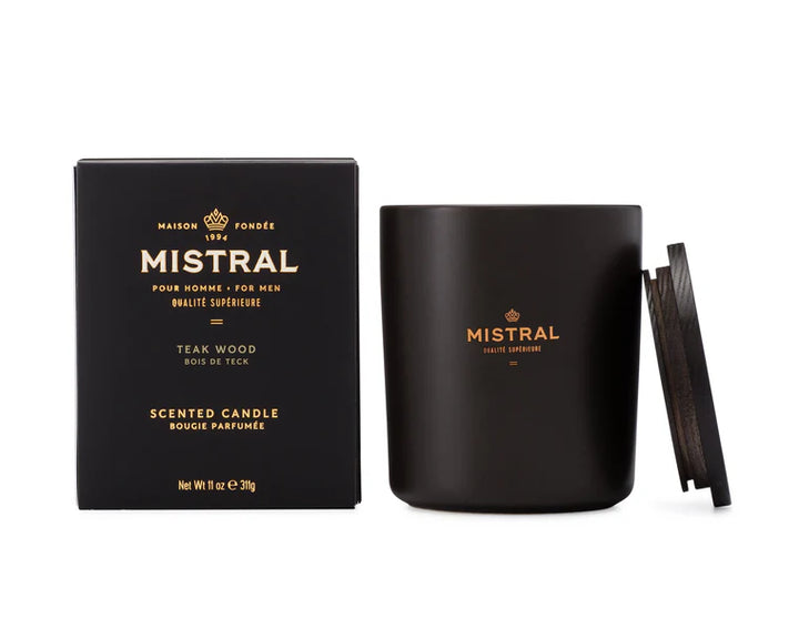 Mistral Men's Candle