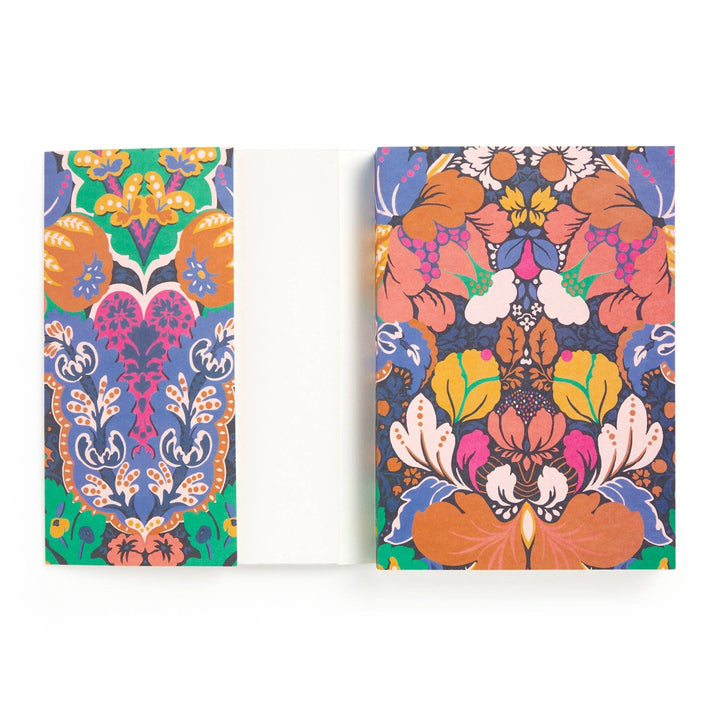 Chronicle Books - Liberty Glastonbury Premium A5 Notebook