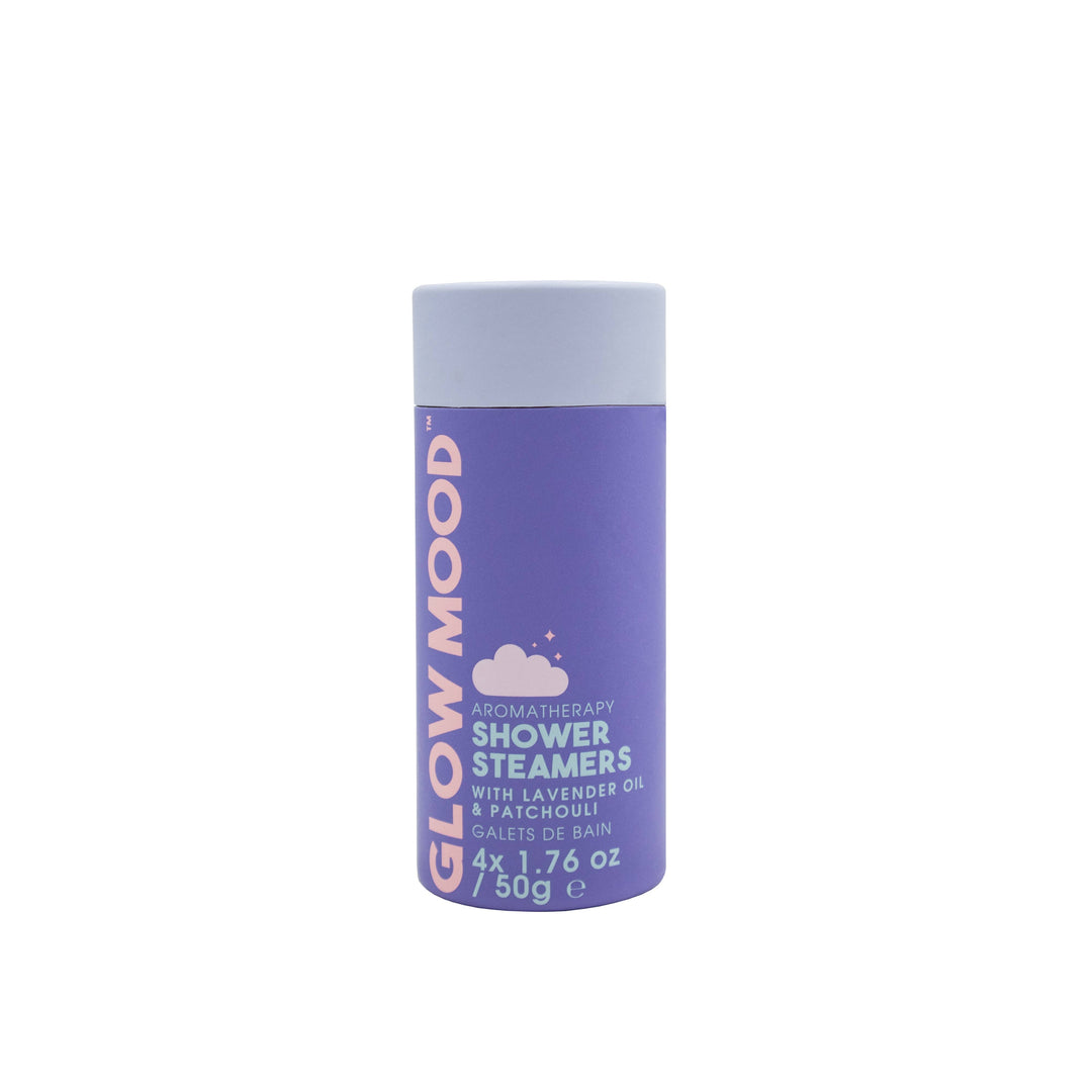 Glow Mood - Night Aromatherapy Shower Steamers