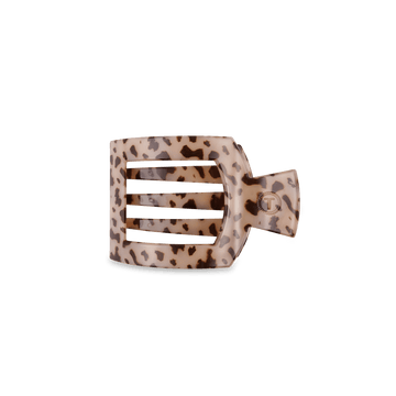 TELETIES Square Flat Clip