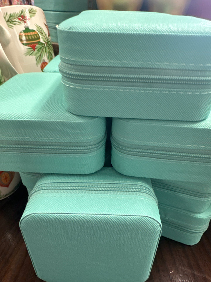 BF Travel Jewelry Case