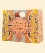 Powder - Matryoshka Doll- Petal