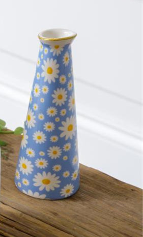 Scattered Petals Bud Vases-3 styles