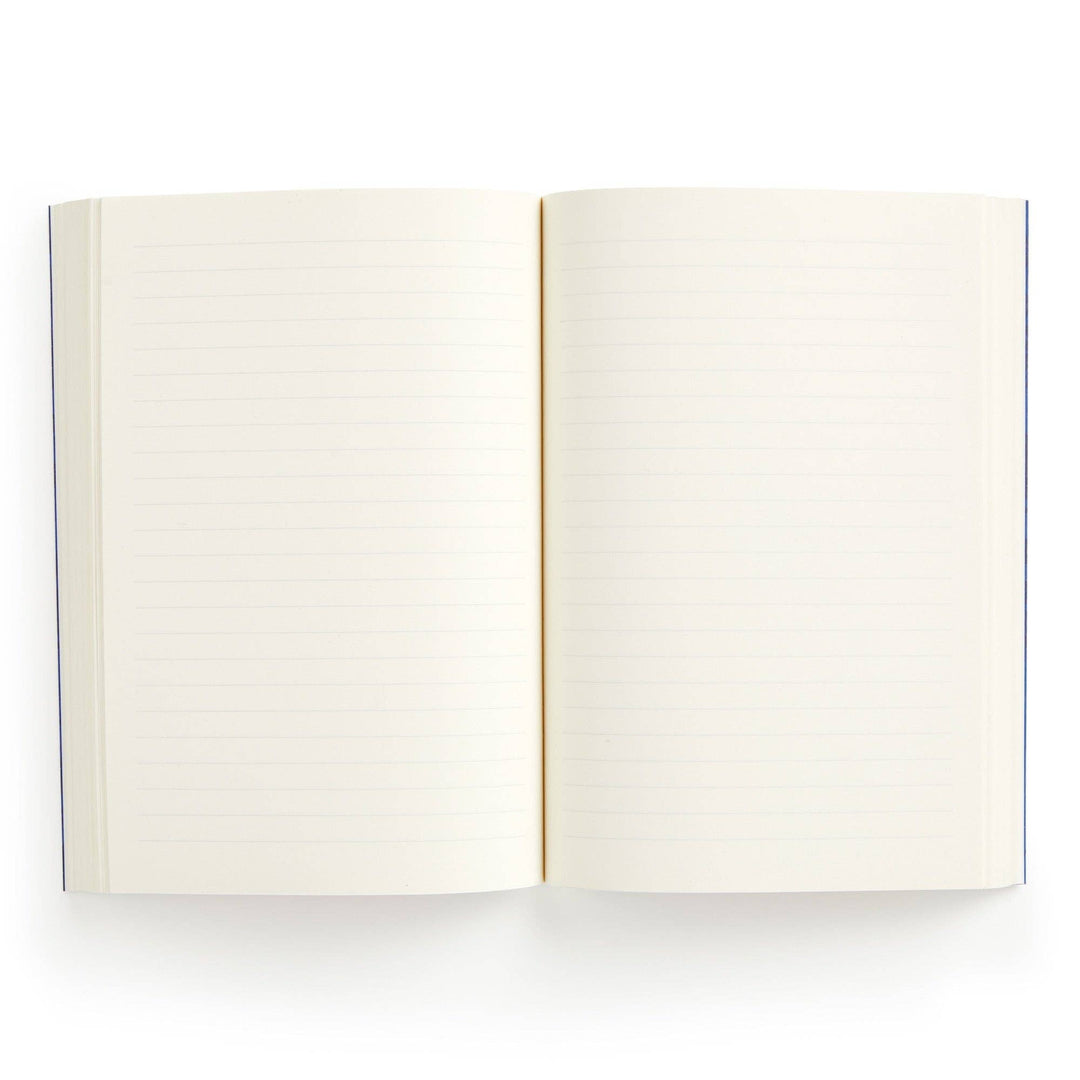 Chronicle Books - Liberty Glastonbury Premium A5 Notebook