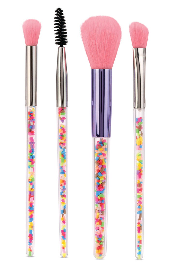 Iscream - SPRINKLES EYE MAKEUP BRUSHES SET