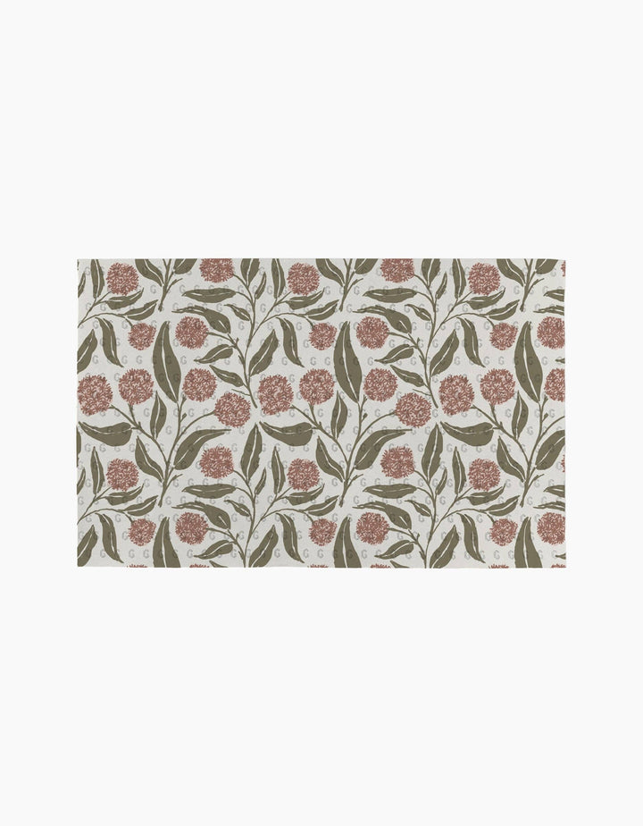 Geometry - French Countryside Not Paper Towel Set