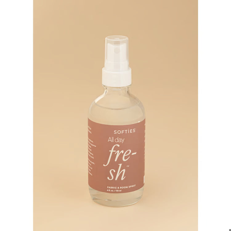 Softies Freshener
