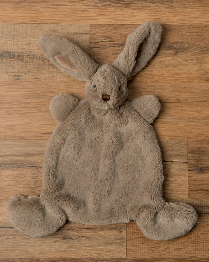 Birchwood Trading - Bunny Flat Nummy: White