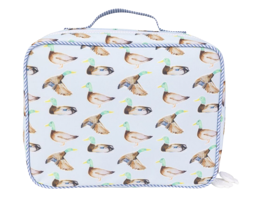 Apple Of My Isla - The Lunchbox in Mallards