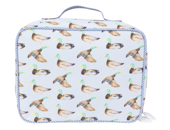 Apple Of My Isla - The Lunchbox in Mallards