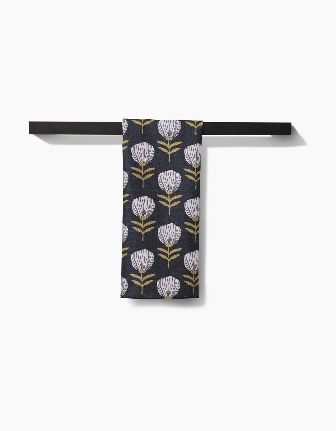 Geometry - Blomma Tea Towel