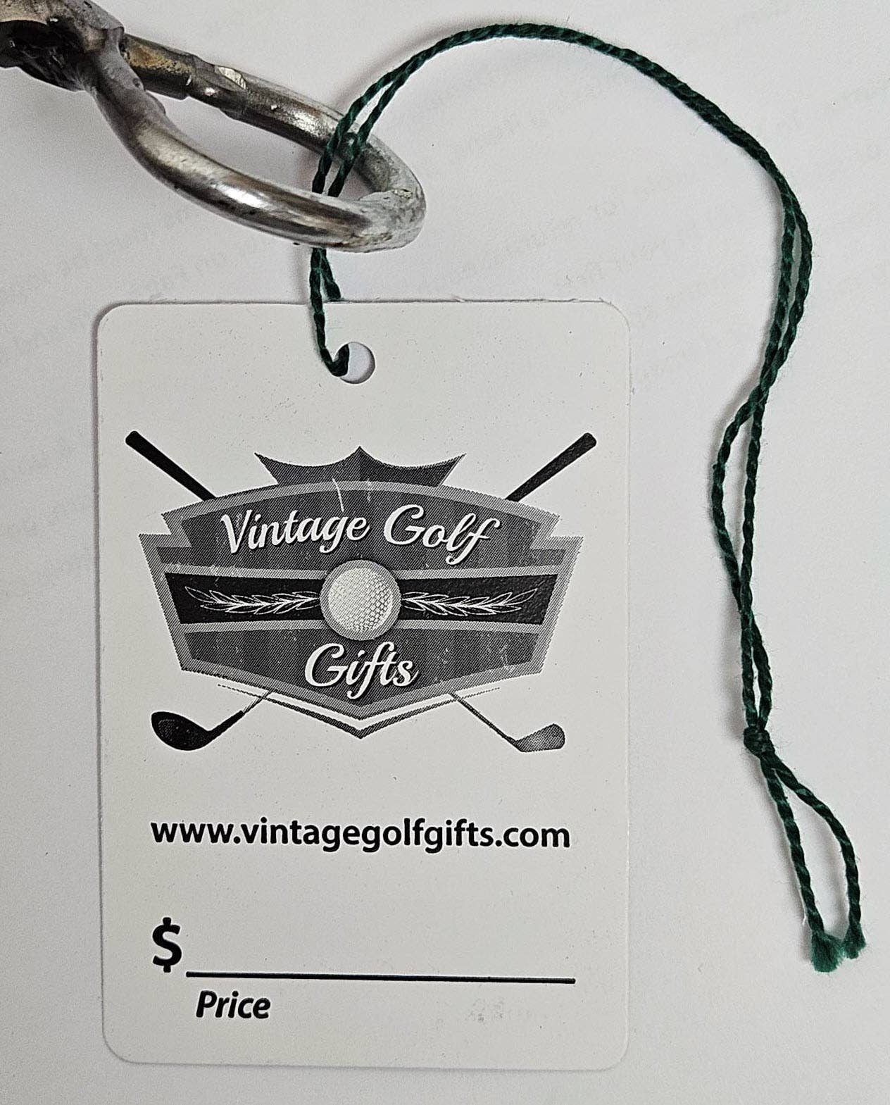 Oaks Apparel Putter Bottle Opener - Thumbnail 2