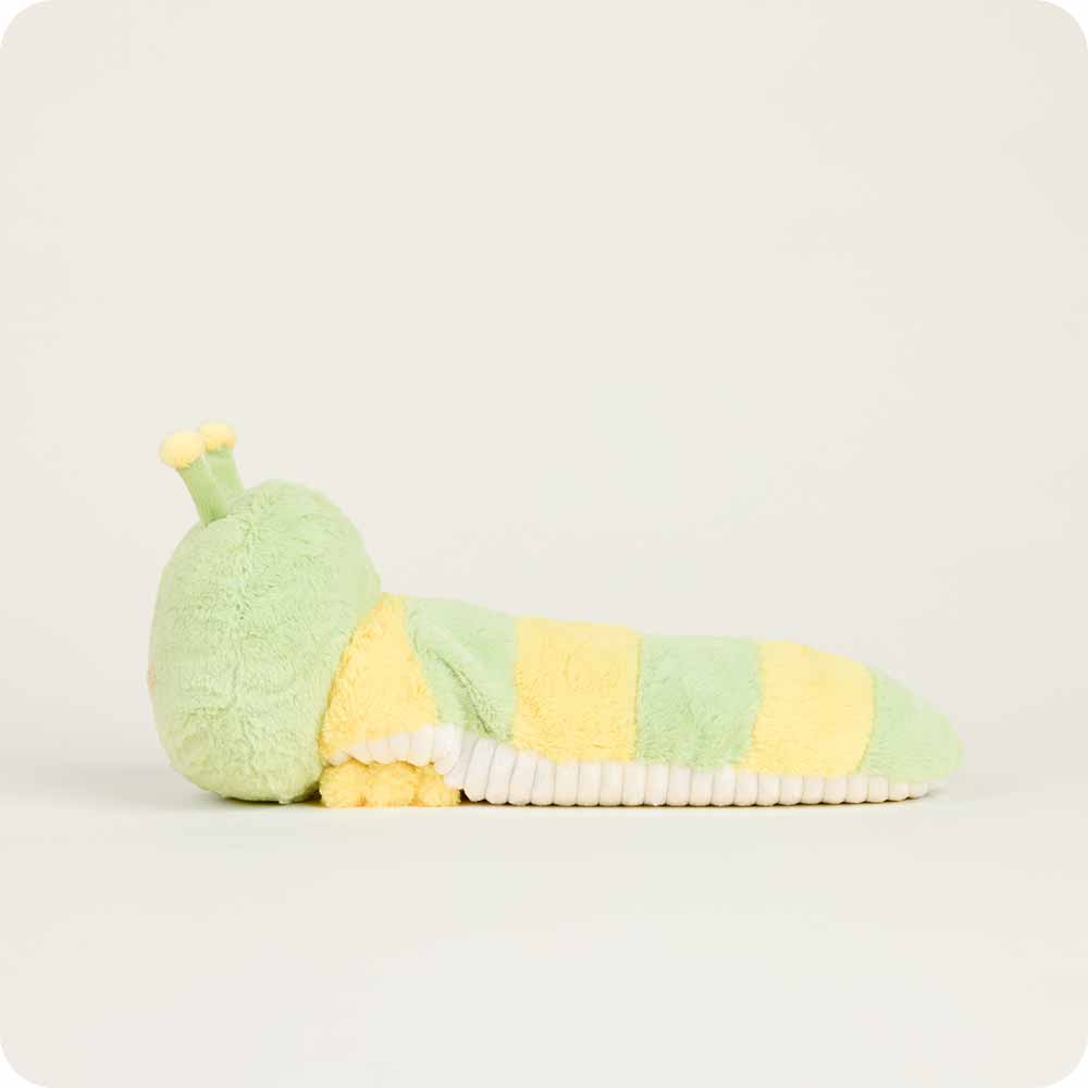 Warmies - Caterpillar Warmies