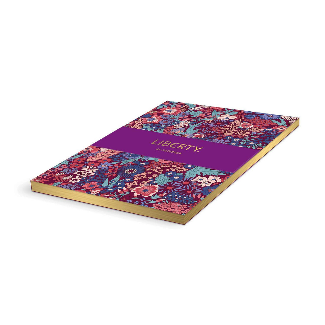 Chronicle Books - Liberty Margaret Annie A5 Journal