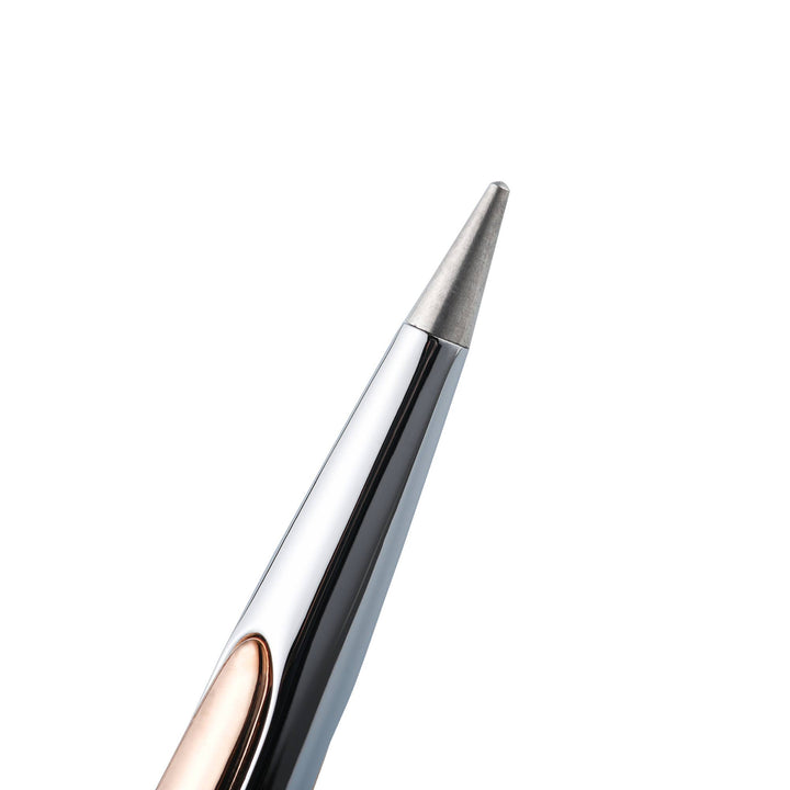 GRID Wallet - GRID AXL Pen: Silver