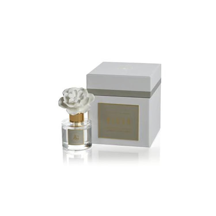 Blush Porcelain Diffuser