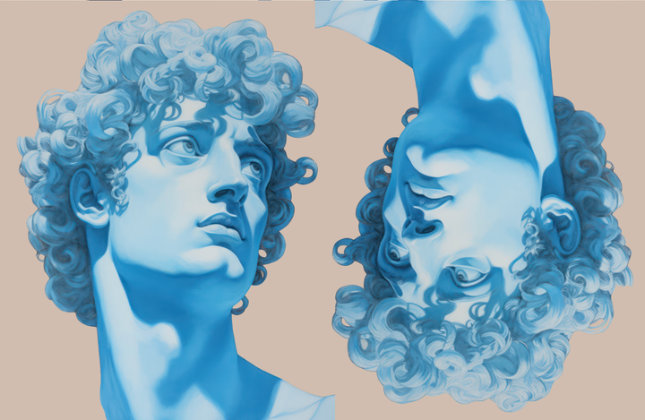 TAYLOR GRAY - 11x17 ECLECTIC MOODY insert set of 10