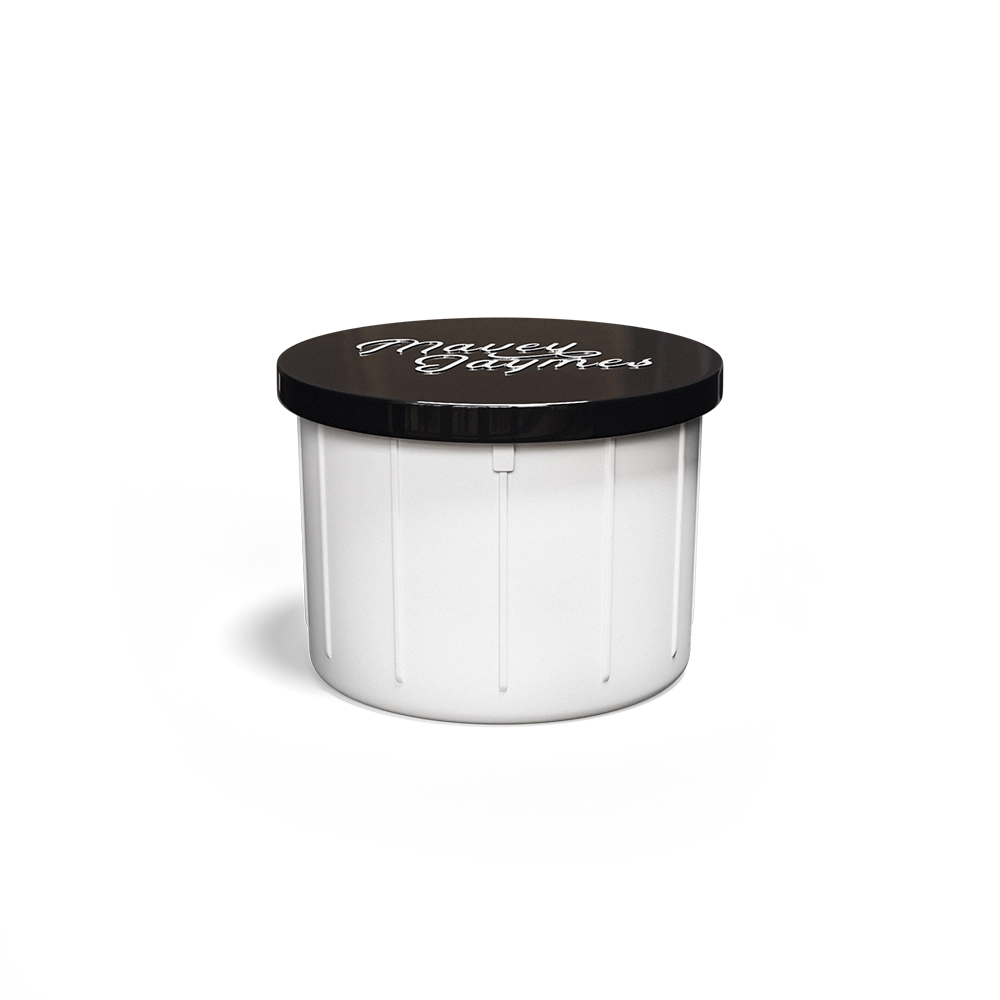 Mavey Jaymes - Body Butter Refill: 3.7oz / 110gms