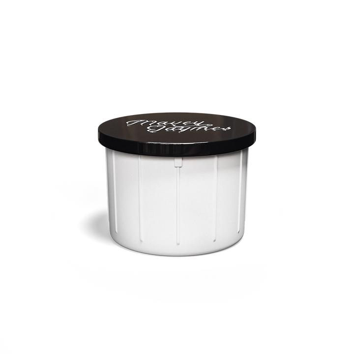 Mavey Jaymes - Body Butter Refill: 3.7oz / 110gms