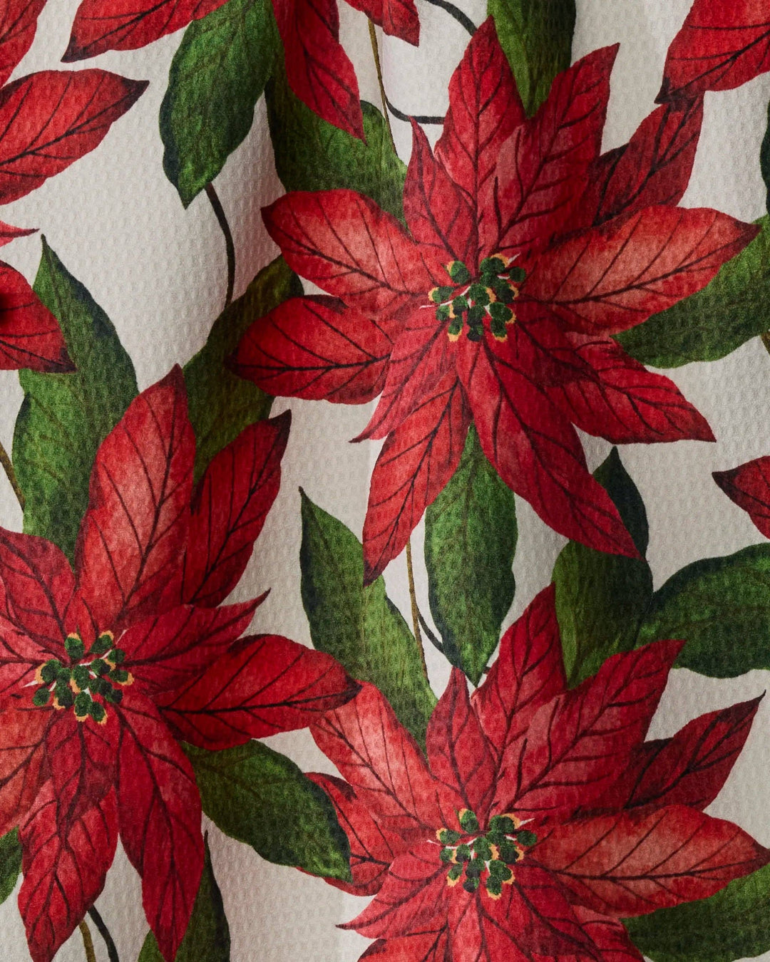 Geometry - Lauri Luxe Kitchen Towel - Holiday 2026