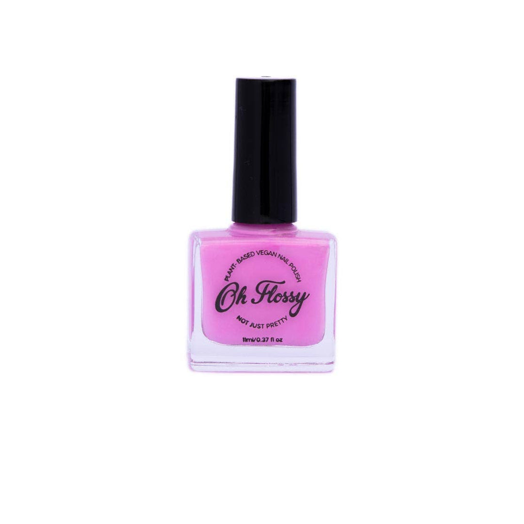 Oh Flossy - Oh Flossy Nail Polish: Loyal - Top Coat