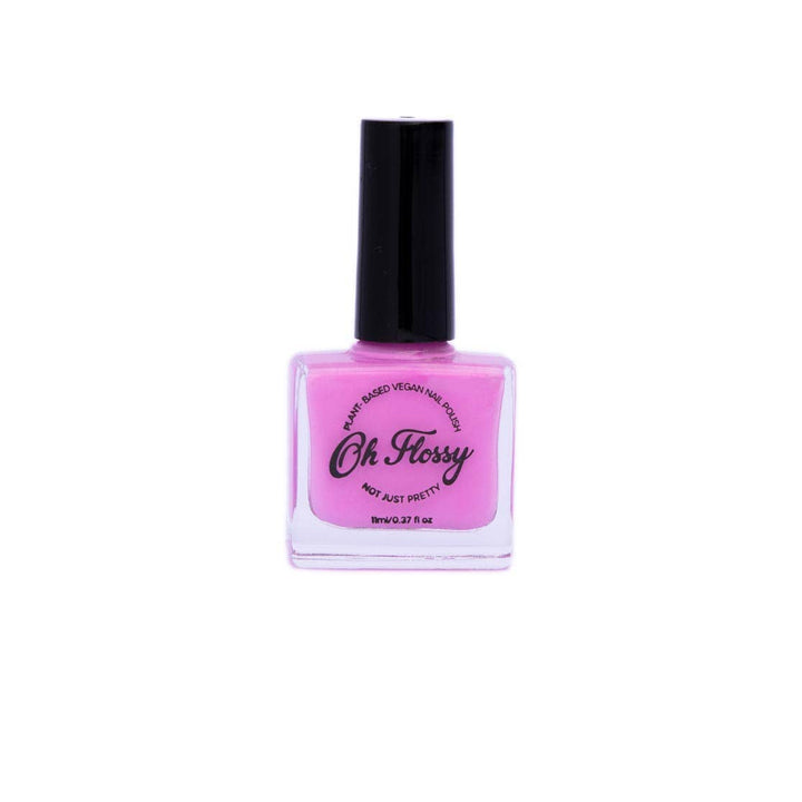 Oh Flossy - Oh Flossy Nail Polish: Loyal - Top Coat