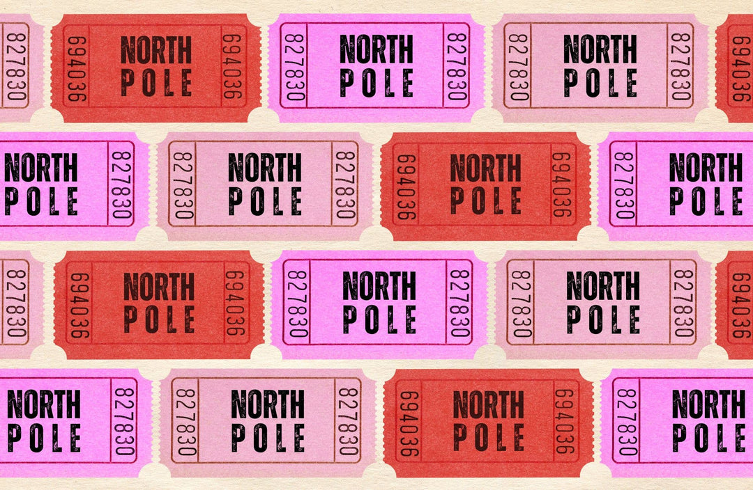 TAYLOR GRAY - 11x17 BRIGHT CHRISTMAS insert set of 10