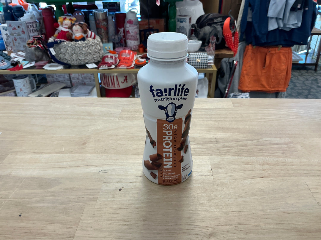 Fairlife