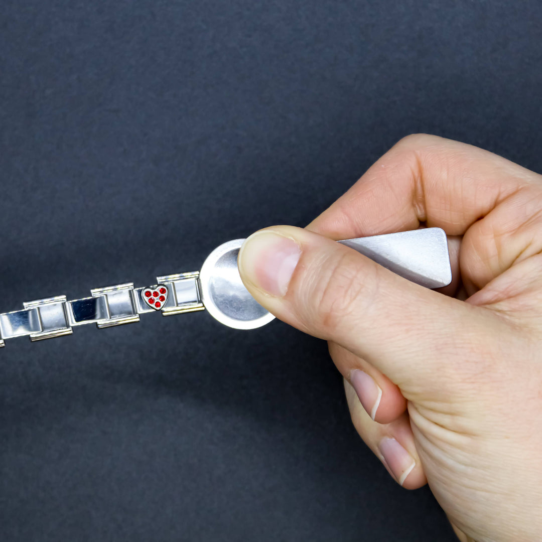 Natalia - Italian Charm Bracelet Tool