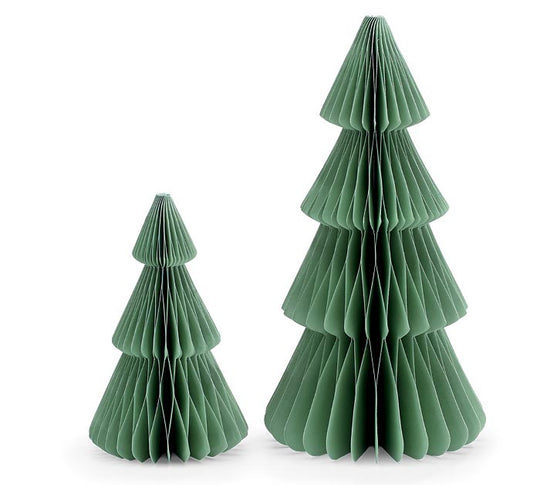 FOLDING PAPER TREES – The Oaks Apparel Co.