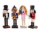 BALLET NUTCRACKER