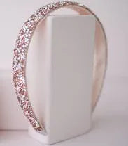 Boutique Gummy Glitter Headband