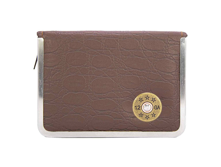 Zep-Pro - Shotgun Shell Manicure Grooming Set.