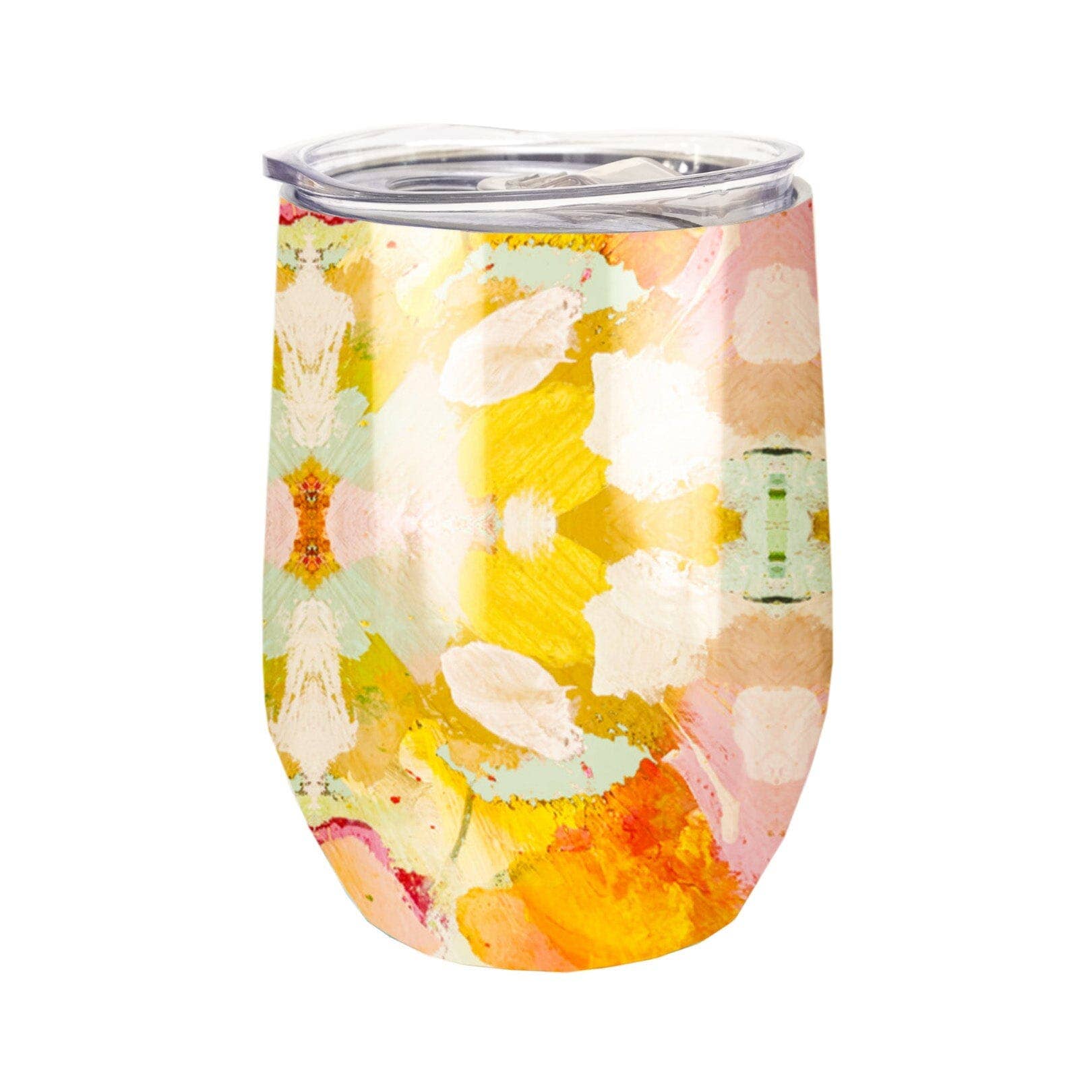 Laura Park Designs Wine Tumbler