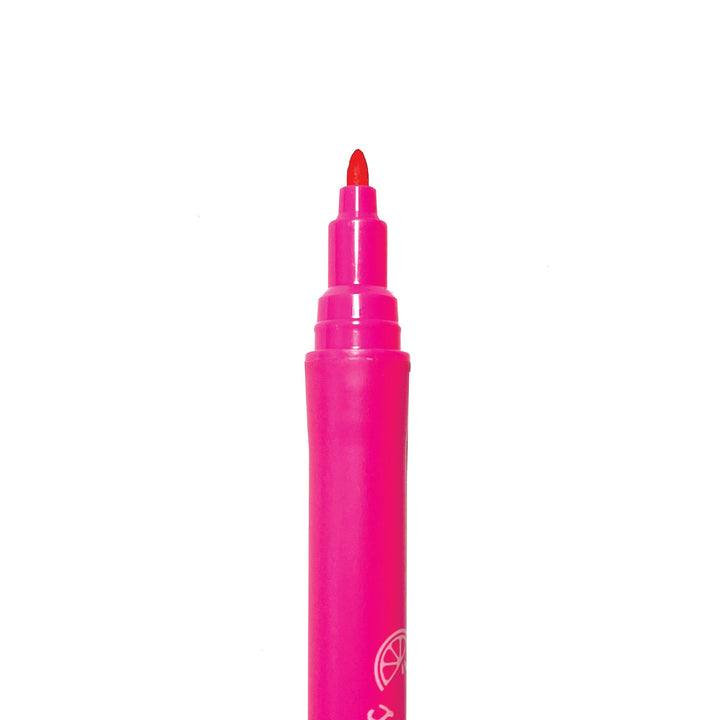 OOLY - Yummy Yummy Fruit Scented Markers - Set of 12