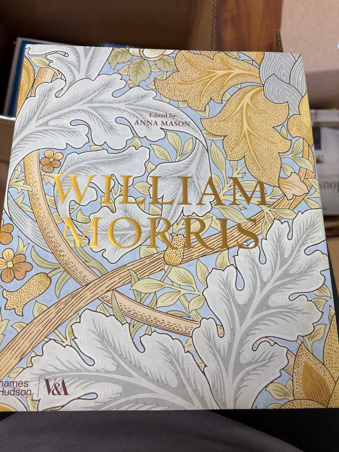 William Morris