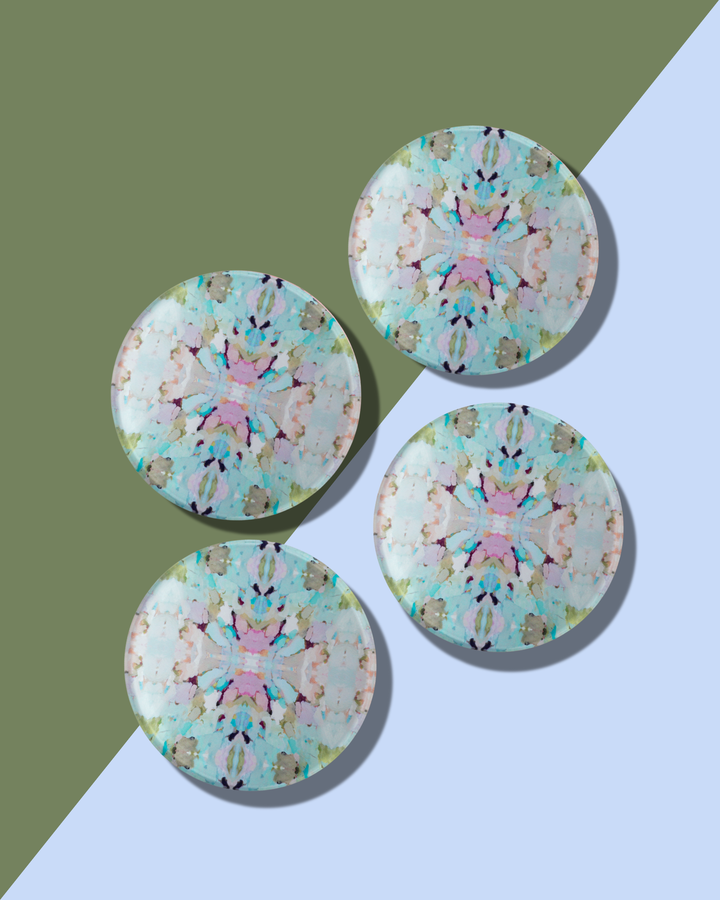 Tart By Taylor - Martini Olives Coaster | Laura Park Designs x Tart By Taylor