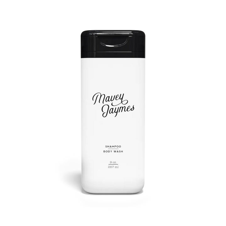 Mavey Jaymes - Shampoo + Body Wash