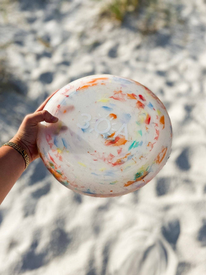 30A Gear - 30A Recycled UMAX Frisbee