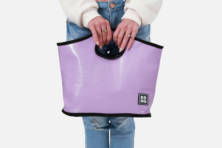 brng bag - The Avery Mini Tote