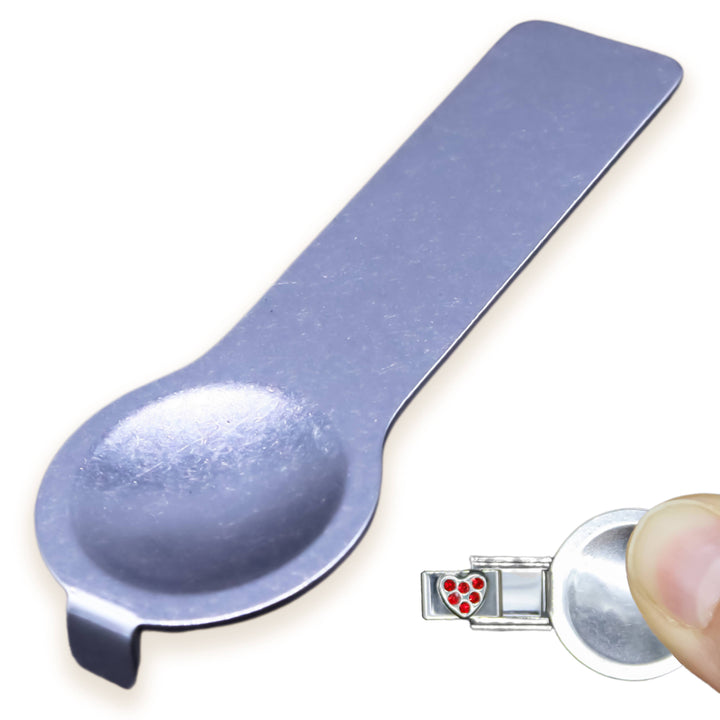 Natalia - Italian Charm Bracelet Tool